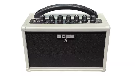 BOSS - Katana Mini White